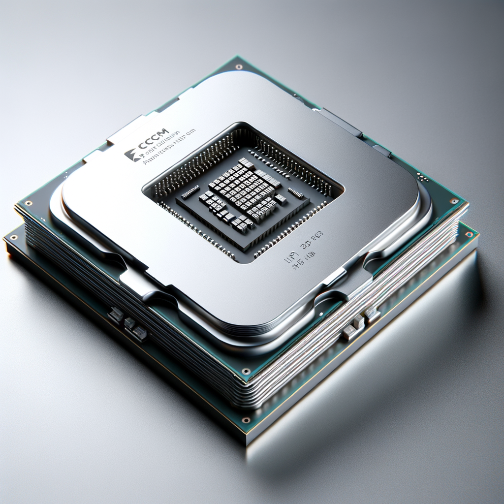Micro Tutorial: CPU