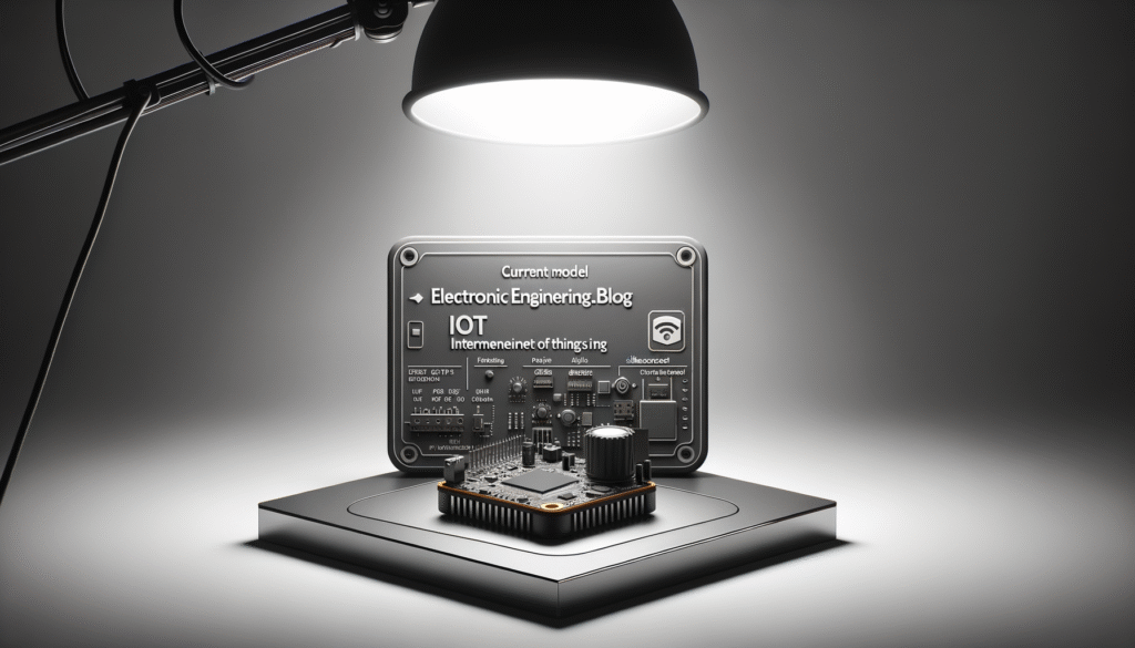 Micro Tutorial: IoT