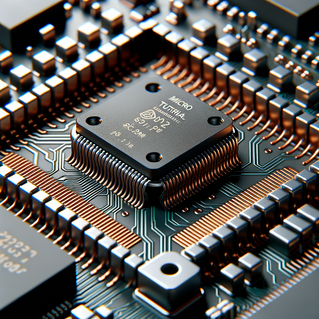 Micro Tutorial: ROM