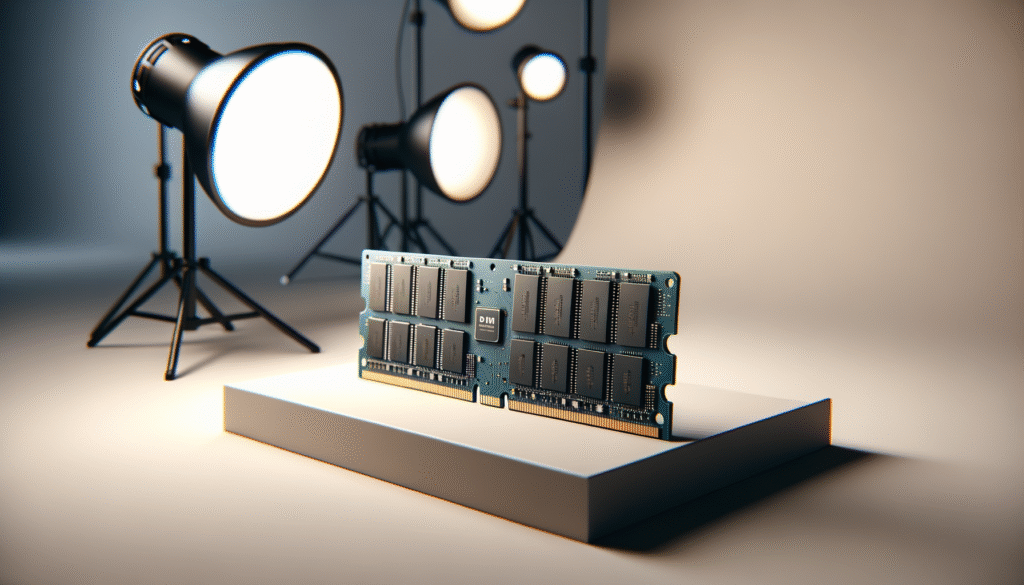 Micro Tutorial: VRAM - Understanding Video Memory