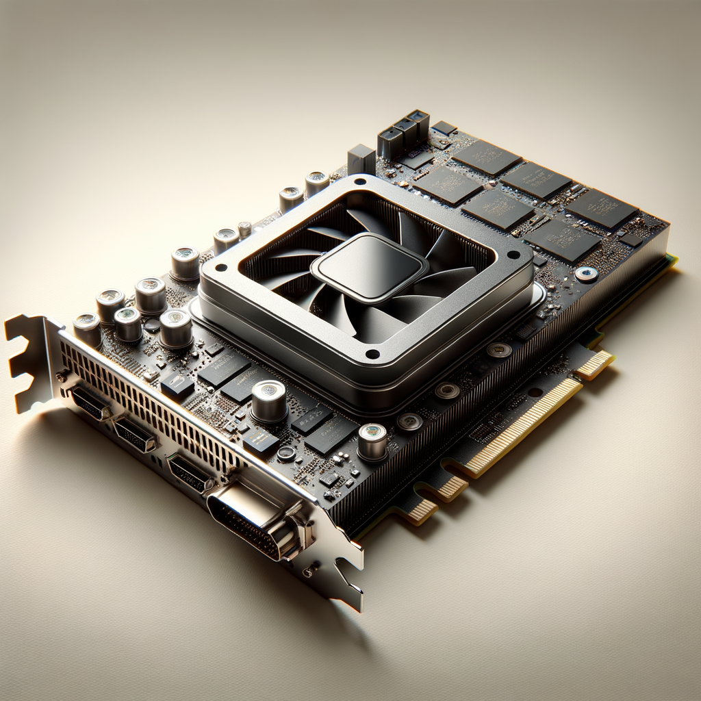 Micro Tutorial: GPU