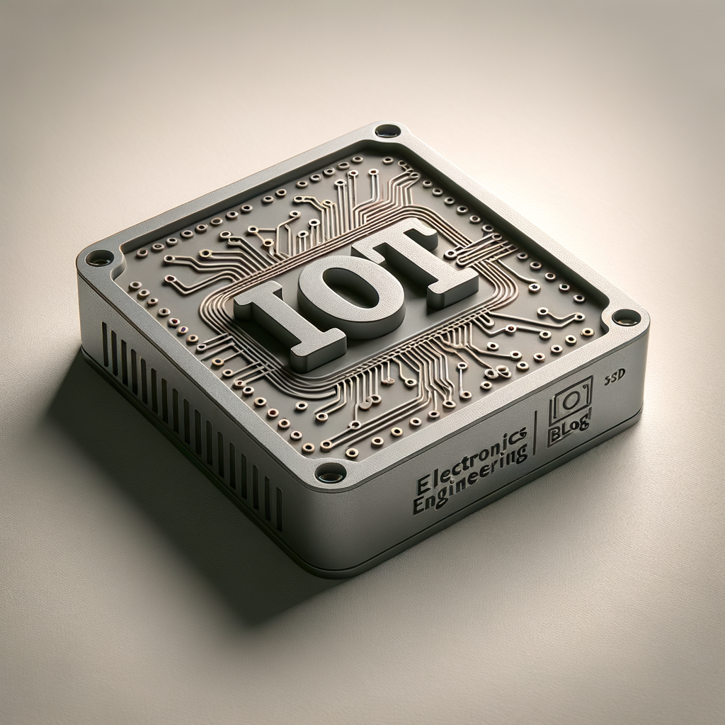 Micro Tutorial: IoT