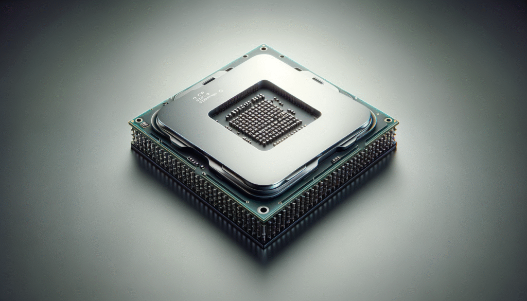 Micro Tutorial: CPU
