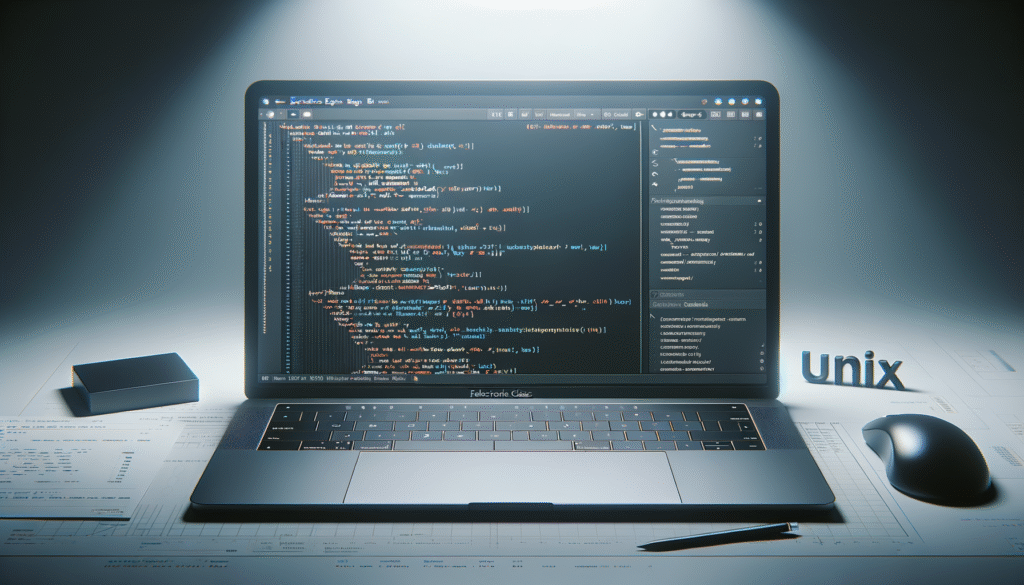 Micro Tutorial: Unix