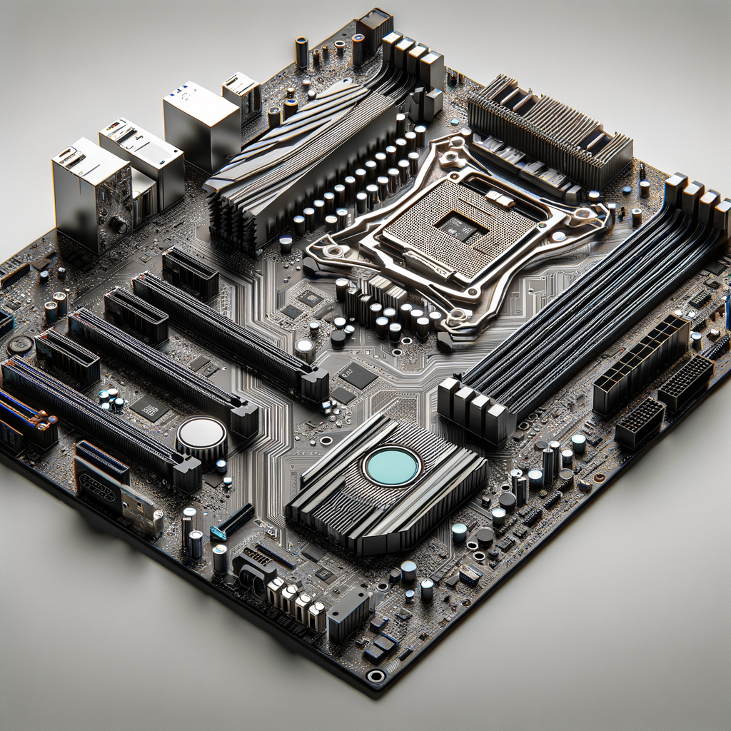 Micro Tutorial: Placa Base