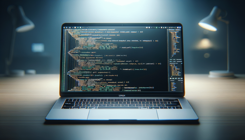 Micro Tutorial: Linux