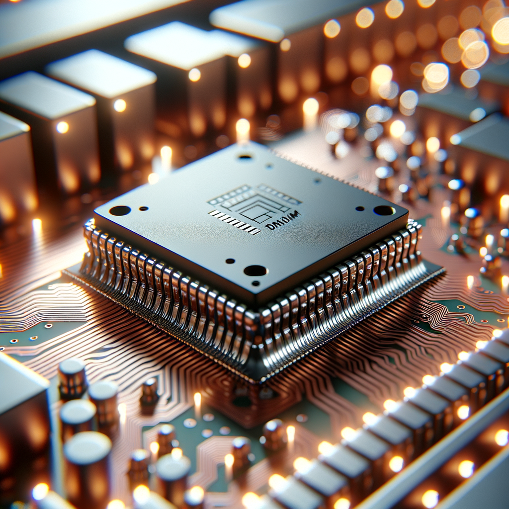 Micro Tutorial: VRAM