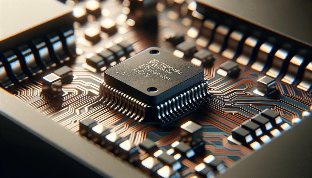 Micro Tutorial: EEPROM