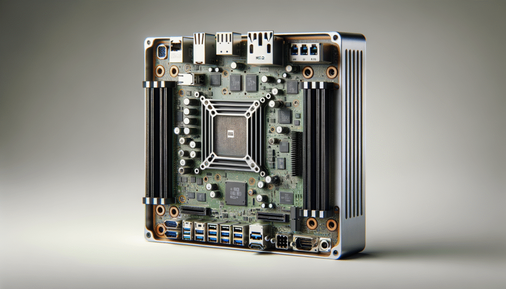 Comparing Jetson AGX Orin, Jetson Orin NX, and Jetson Orin Nano: A Comprehensive Guide