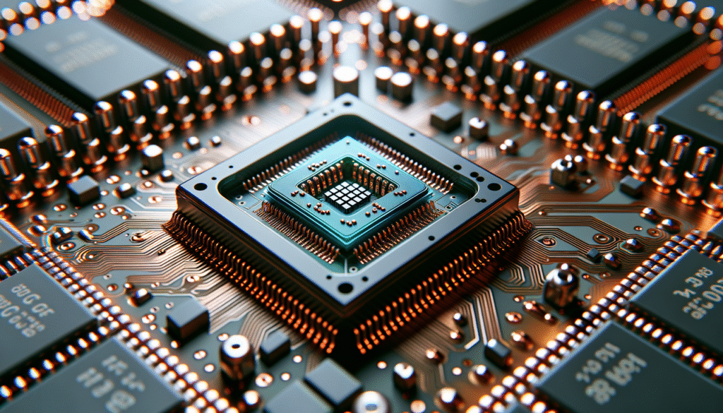 Micro Tutorial: CPU