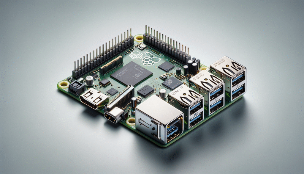 Comparing Raspberry Pi 5, Raspberry Pi 500, and