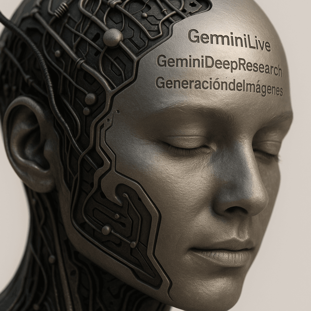 Comparing Gemini AI Features for Everyday Tasks