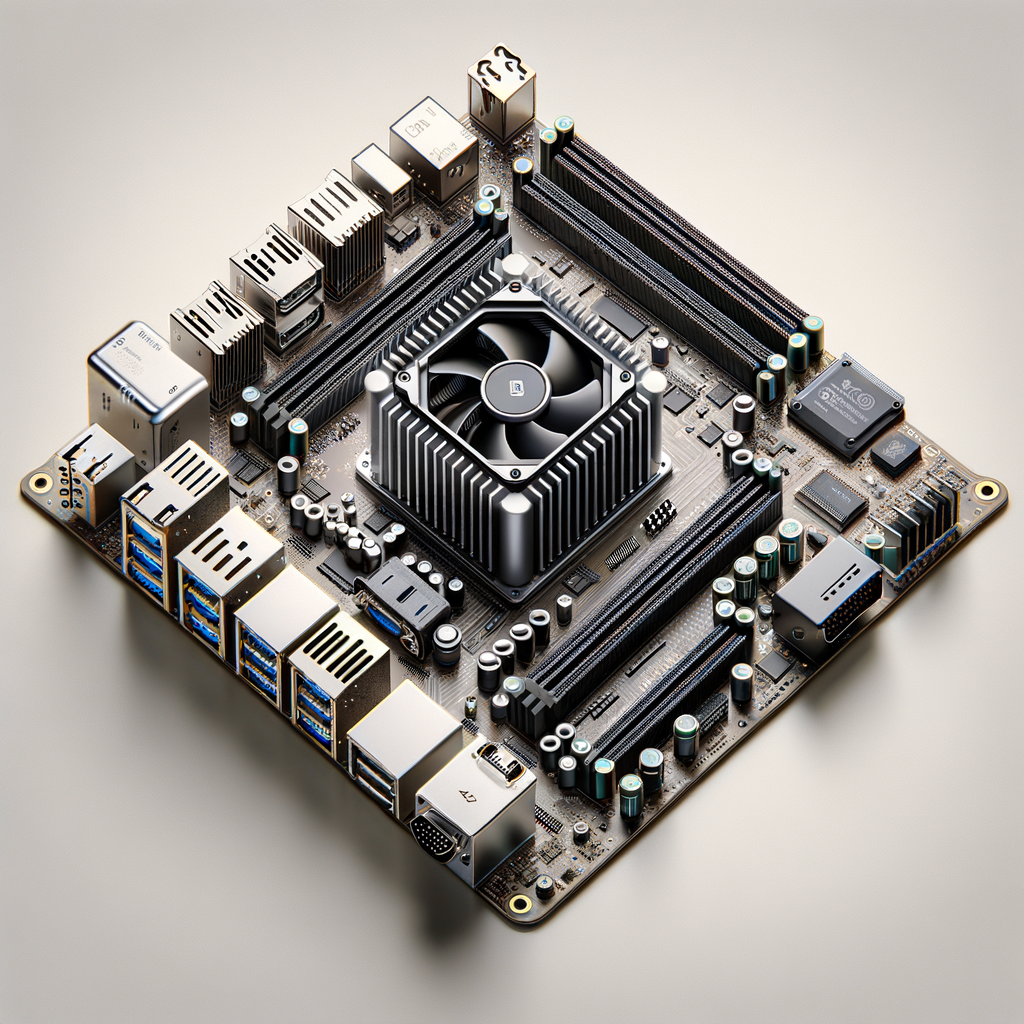 Comparing Jetson AGX Orin, Jetson Orin NX, and Jetson Orin Nano: A Comprehensive Guide