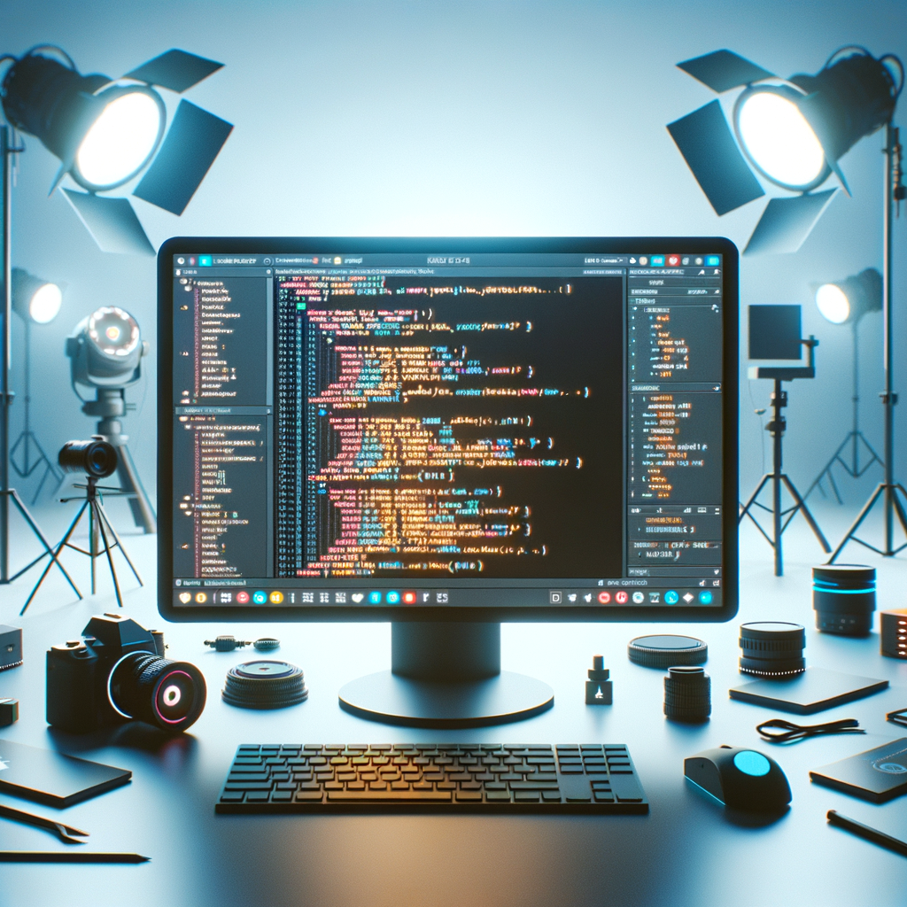Micro Tutorial: Linux