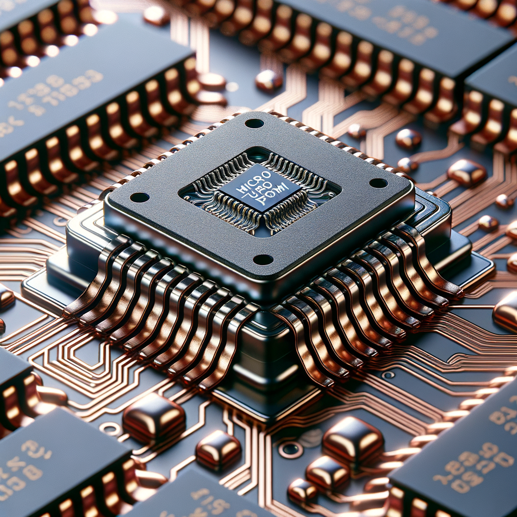 Micro Tutorial: EPROM