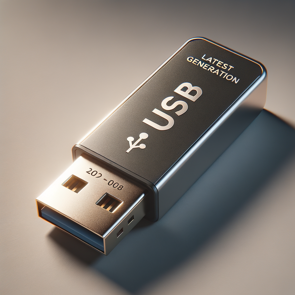 Micro Tutorial: USB