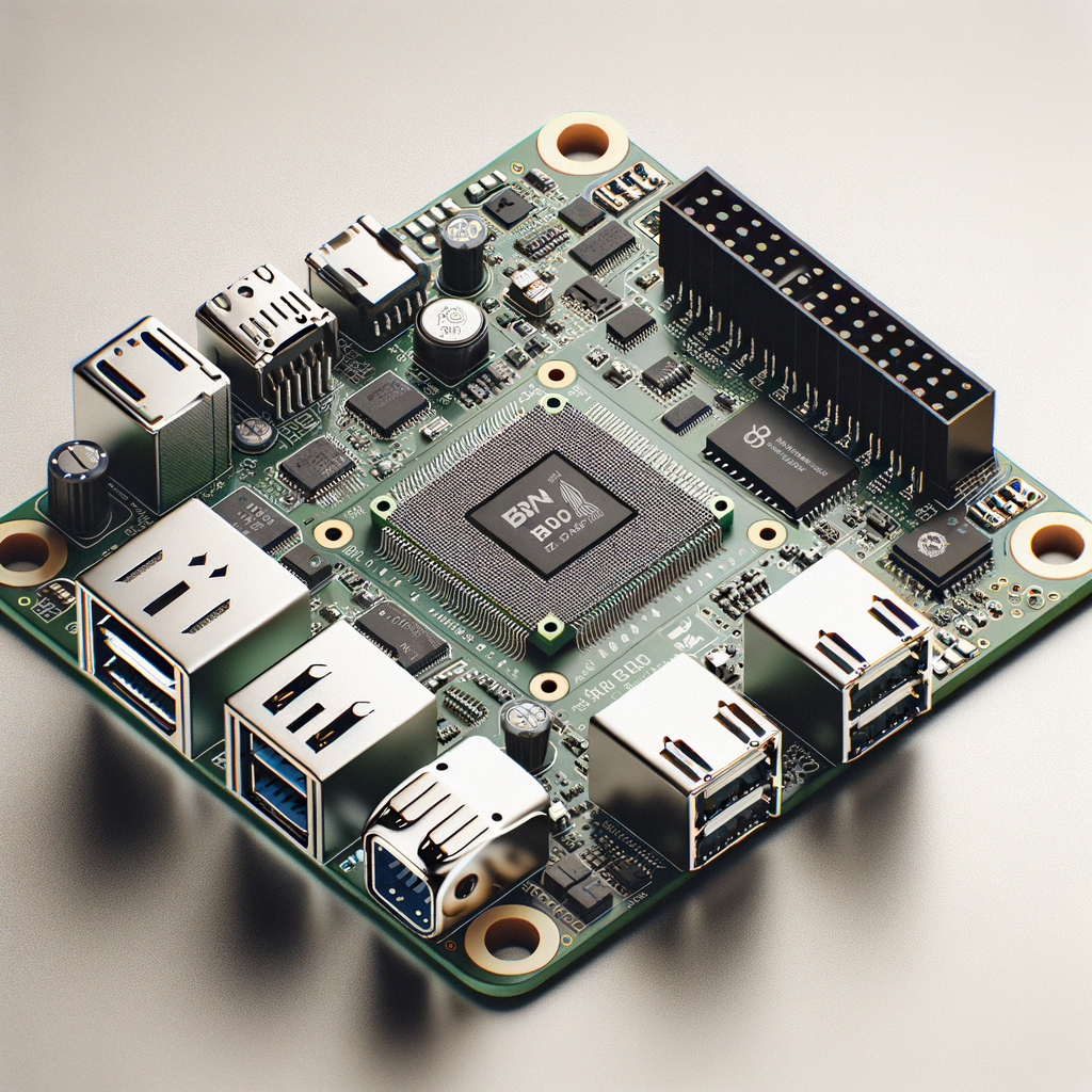 Comparing Raspberry Pi 5, Raspberry Pi 500, and