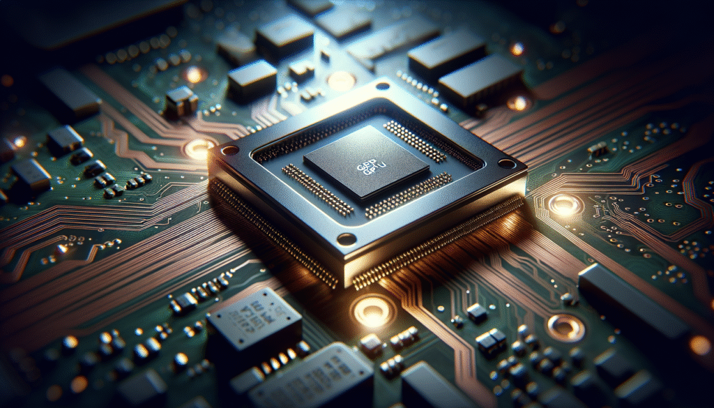 Micro Tutorial: GPU