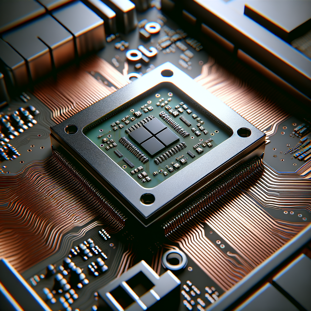 Micro Tutorial: GPU