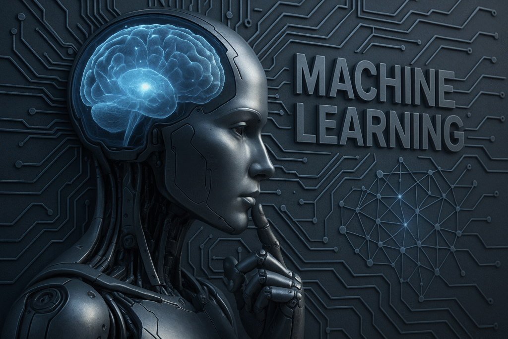 Micro Tutorial: Machine Learning