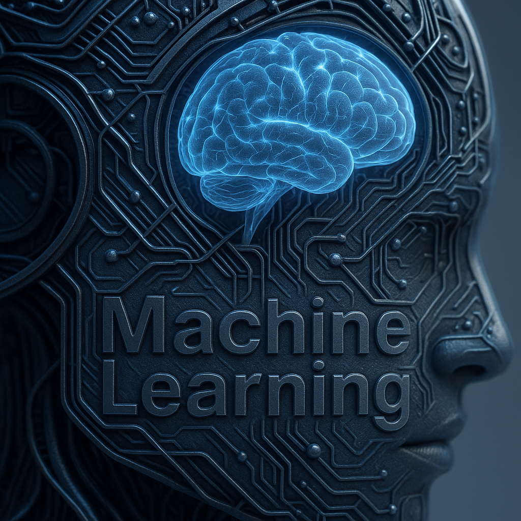 Micro Tutorial: Machine Learning