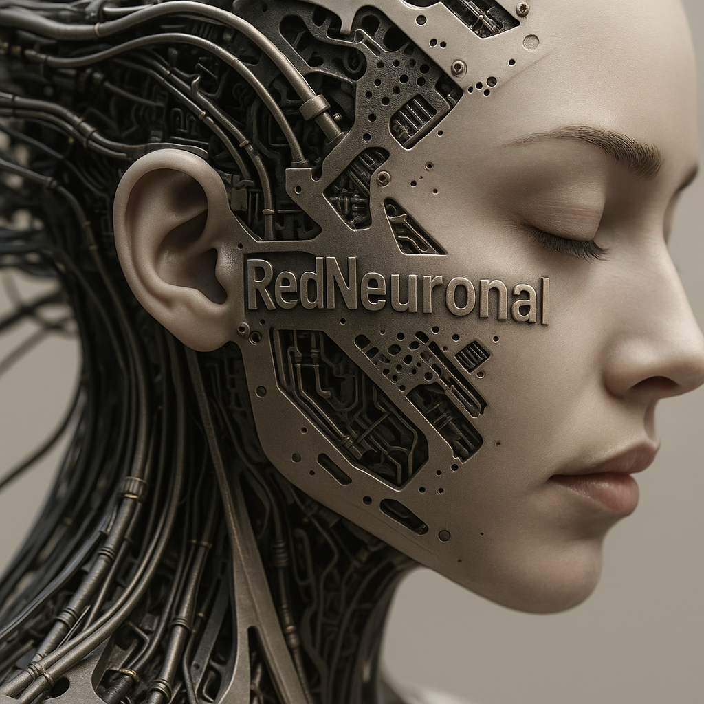 Micro Tutorial: Red Neuronal