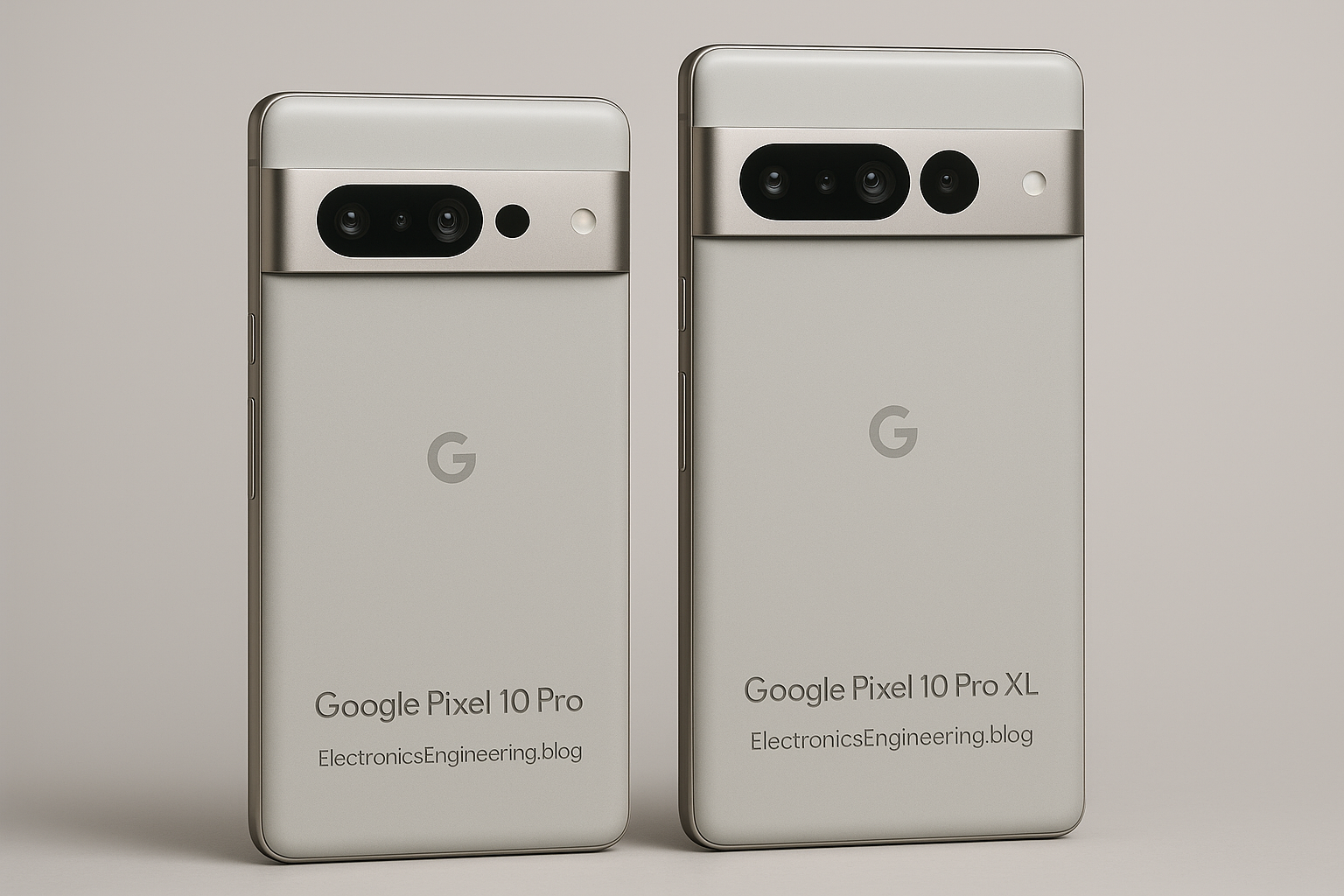 Micro Tutorial: Google Pixel 10 Pro y Pro XL — imagen destacada