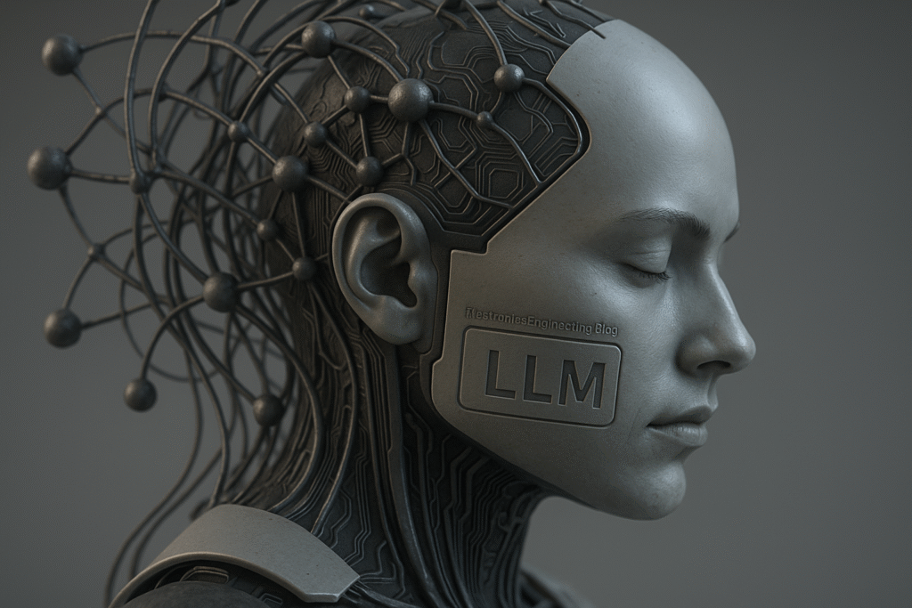 Micro Tutorial: LLM — imagen destacada