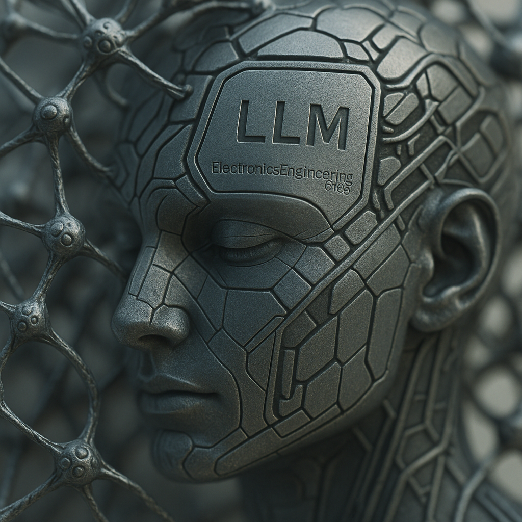 Micro Tutorial: LLM