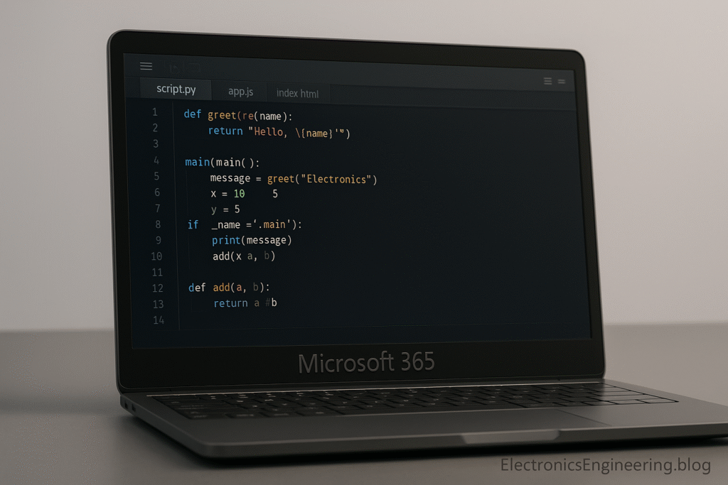 Micro Tutorial: Microsoft 365 — imagen destacada