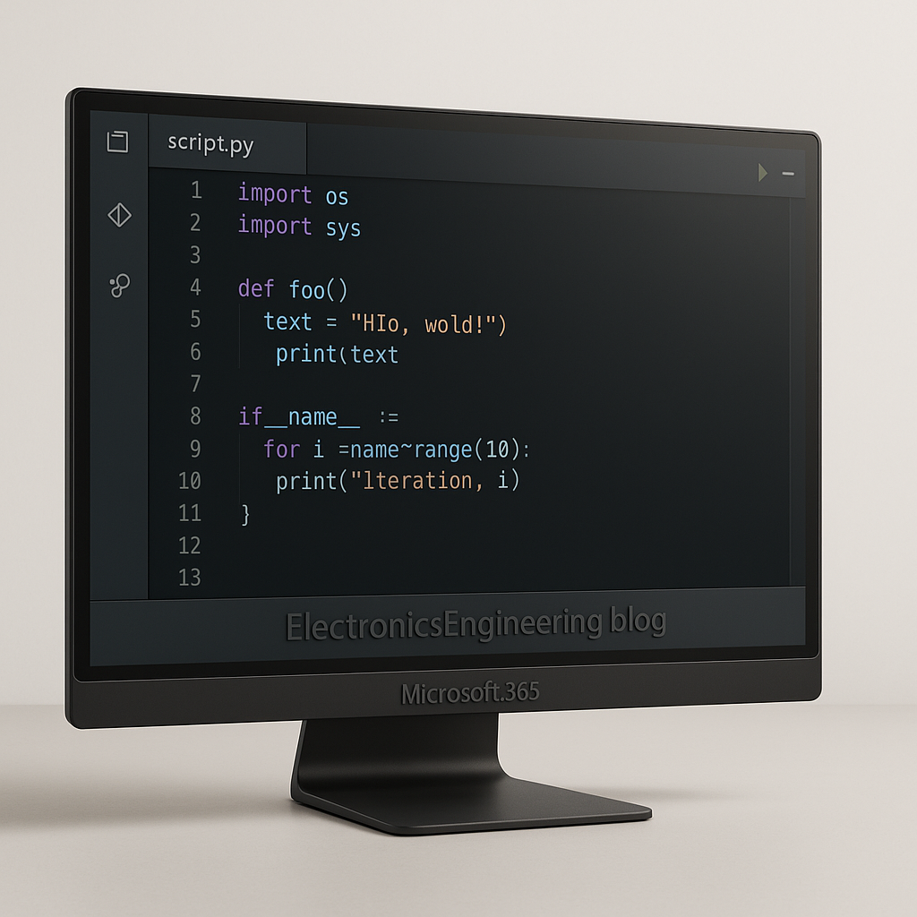 Micro Tutorial: Microsoft 365 — imagen en el artículo