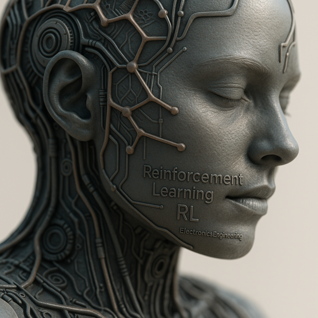 Micro Tutorial: Reinforcement Learning (RL)